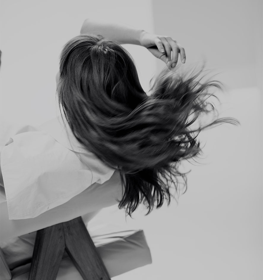Sisley puts its skincare expertise at the service of hair beauty.
